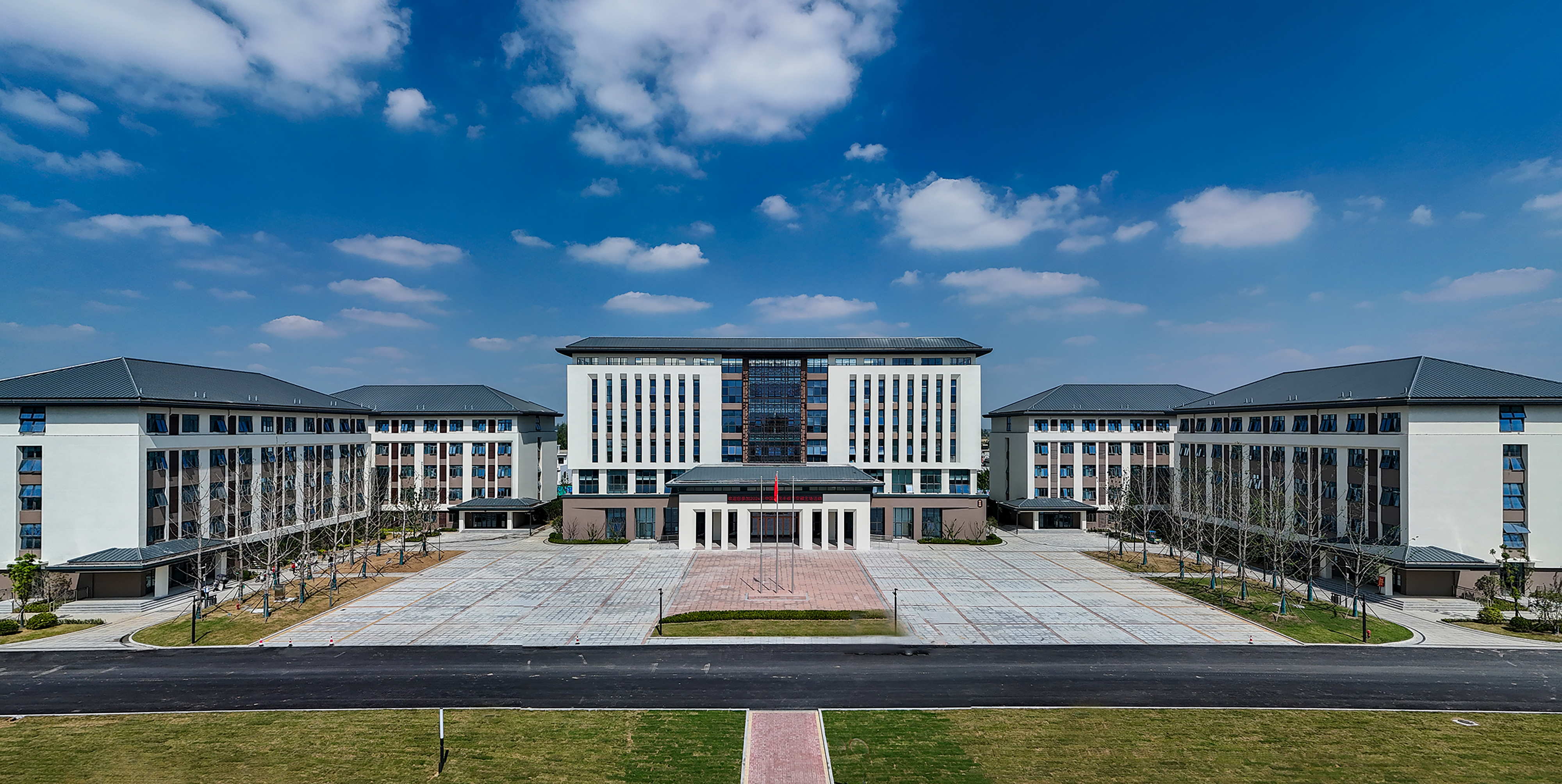 固鎮垓下國防教育基地